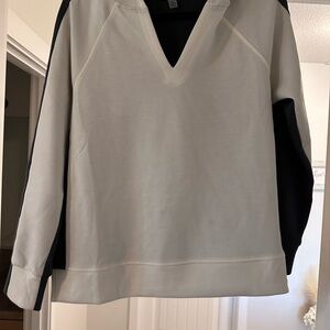 Cable and Gauge Elevated Hoodie